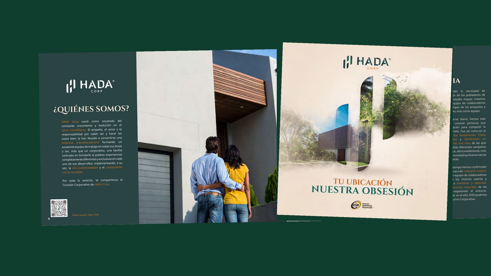 Revista HADA Corp